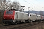 Alstom CON 020 - Captrain "E 37520"
26.01.2012 - Bonn-Beuel
Christoph Schumny