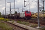 Alstom CON 020 - TWE "E 37520"
08.05.2014 - Weimar
Janosch Richter