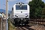 Alstom CON 021 - CBRail "E 37521"
18.08.2009 - Belfort
Peider Trippi