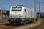 Alstom CON 021 - CBRail "E 37521"
31.07.2012 - Belfort
Sylvain  Assez