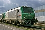 Alstom FRET 001 - SNCF "427001"
xx.04.2002 - Luxemburg
Rolf Alberts