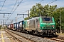 Alstom FRET 009 - SNCF "427009M"
02.06.2022 - Frontignan
Sylvain Assez