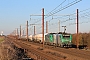 Alstom FRET 012 - SNCF "427012"
09.02.2022 - Tivernon
Alexander Leroy