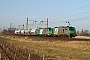 Alstom FRET 020 - SNCF "427020"
16.03.2012 - Vougeot
Jean-Claude Mons