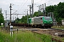 Alstom FRET 025 - SNCF "427025"
18.06.2010 - Héricourt
Vincent Torterotot