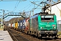 Alstom FRET 025 - SNCF "427025"
06.02.2020 - St Julein Clénay
Sylvain Assez