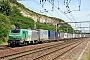 Alstom FRET 029 - SNCF "427029"
26.06.2015 - Couzon-au-Mont-d
