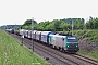 Alstom FRET 047 - SNCF "427047"
22.05.2022 - Berlaimont
Alexander Leroy