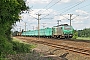 Alstom FRET 049 - SNCF "427049"
28.05.2010 - Villenoy
Jean-Claude Mons