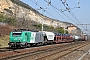 Alstom FRET 049 - SNCF "427049"
18.03.2015 - Couzon au Mont d
André Grouillet
