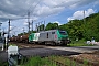 Alstom FRET 051 - SNCF "427051"
20.05.2016 - Héricourt
Vincent Torterotot