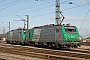 Alstom ? - SNCF "427053"
06.02.2008 - Hausbergen
André Grouillet