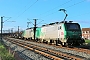 Alstom ? - SNCF "427061"
29.12.2015 - Hazebrouck
Theo Stolz