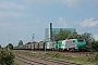 Alstom FRET 062 - SNCF "427062"
31.05.2014 - Dunkerque
Nicolas Beyaert