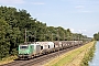 Alstom FRET 066 - SNCF "427066"
08.07.2024 - Steinbourg
Ingmar Weidig