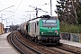 Alstom FRET 070 - SNCF "427070"
02.04.2010 - Lille-Porte de Douai
Nicolas Beyaert