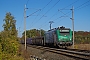 Alstom FRET 073 - SNCF "427073"
25.10.2018 - Argiésans
Vincent Torterotot