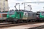 Alstom ? - SNCF "427076"
09.03.2009 - Villeneuve Saint-Georges
Nicolas Beyaert
