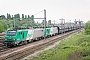 Alstom ? - SNCF "427083"
30.04.2014 - Armentières
Renaud Chodkowski