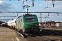 Alstom FRET 091 - SNCF "427091"
13.09.2012 - Les Aubrais Orléans (Loiret)
Thierry Mazoyer