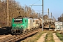 Alstom FRET 091 - SNCF "427091"
03.01.2019 - Gevrey - Vougeot
Sylvain Assez
