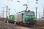 Alstom ? - SNCF "427093"
21.11.2022 - Thionville
Alexander Leroy
