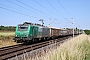 Alstom ? - SNCF "427095"
15.06.2022 - Hochfelden
Joachim Theinert