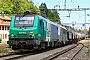 Alstom FRET 105 - SNCF "427105"
02.09.2021 - Vallorbe
Sylvain Assez