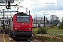 Alstom FRET 113 - VFLI "27113M"
05.09.2015 - Les Aubrais-Orléans (Loiret)
Thierry Mazoyer