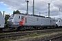 Alstom FRET 122 - DB Cargo France "27122M"
29.09.2024 - Hegyeshalom
Norbert Tilai