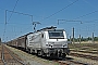 Alstom FRET 125 - ETF "27125M"
05.06.2014 - St Jory Triage 
Thierry Leleu