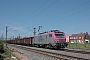 Alstom FRET 135 - OSR "27135M"
08.05.2016 - Hazebrouck
Nicolas Beyaert