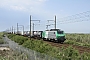 Alstom FRET 143 - SNCF "427143M"
04.07.2012 - Sete
Michael Goll