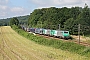 Alstom FRET 143 - SNCF "427143M"
21.07.2012 - Chamigny
Jean-Claude Mons