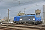 Alstom FRET 143 - ETF "27143M"
1402.2014 - St. Jory Triage 
Thierry Leleu