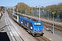 Alstom FRET 143 - ETF "27143M"
20.03.2014 - Ancy-sur-Moselle
Yannick Hauser