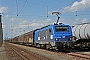 Alstom FRET 143 - ETF "27143M"
23.04.2014 - Saint-Jory, Triage
Thierry Leleu