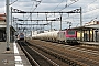 Alstom FRET 156 - OSR "27156"
02.05.2016 - Vitry Sur Seine
Jean-Claude Mons