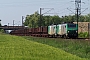 Alstom ? - SNCF "427163"
04.06.2010 - Lesquin
Nicolas Beyaert