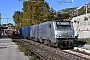 Alstom FRET 163 - AKIEM "27163"
05.11.2021 - L Estaque
André Grouillet