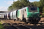 Alstom FRET T 003 - SNCF "437003"
29.09.2015 - Saarlouis-Roden
Ivonne Pitzius