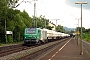 Alstom FRET T 006 - SNCF "437006"
29.07.2010 - Bonn-Oberkassel
Ronnie Beijers