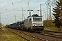 Alstom FRET T 006 - Captrain "37006"
18.11.2015 - Ratingen-Lintorf
Lothar Weber