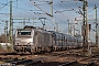 Alstom FRET T 006 - Captrain "37006"
26.11.2015 - Oberhausen, Rangierbahnhof West
Rolf Alberts