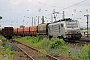 Alstom FRET T 006 - Captrain "37006"
16.06.2017 - Koblenz-Lützel
Thomas Wohlfarth