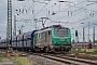 Alstom FRET T 008 - SNCF "437008"
23.05.2024 - Oberhausen, Abzweig Mathilde
Rolf Alberts