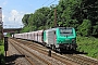 Alstom FRET T 011 - SNCF "437011"
02.08.2014 - Dillingen (Saar)
Nicolas Hoffmann