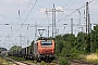 Alstom FRET T 013 - VFLI "37013"
26.06.2024 - Ratingen-Lintorf
Ingmar Weidig