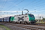 Alstom FRET T 015 - ITL "437015"
18.10.2024 - Oberhausen, Abzweig Mathilde
Rolf Alberts