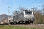 Alstom FRET T 016 - Rhenus Rail "37016"
17.03.2020 - Bad Honnef
Daniel Kempf